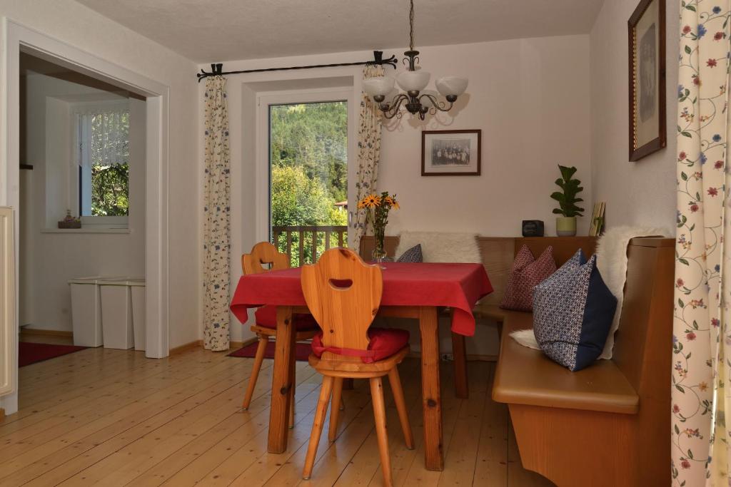 Haus Mariedl photo 4