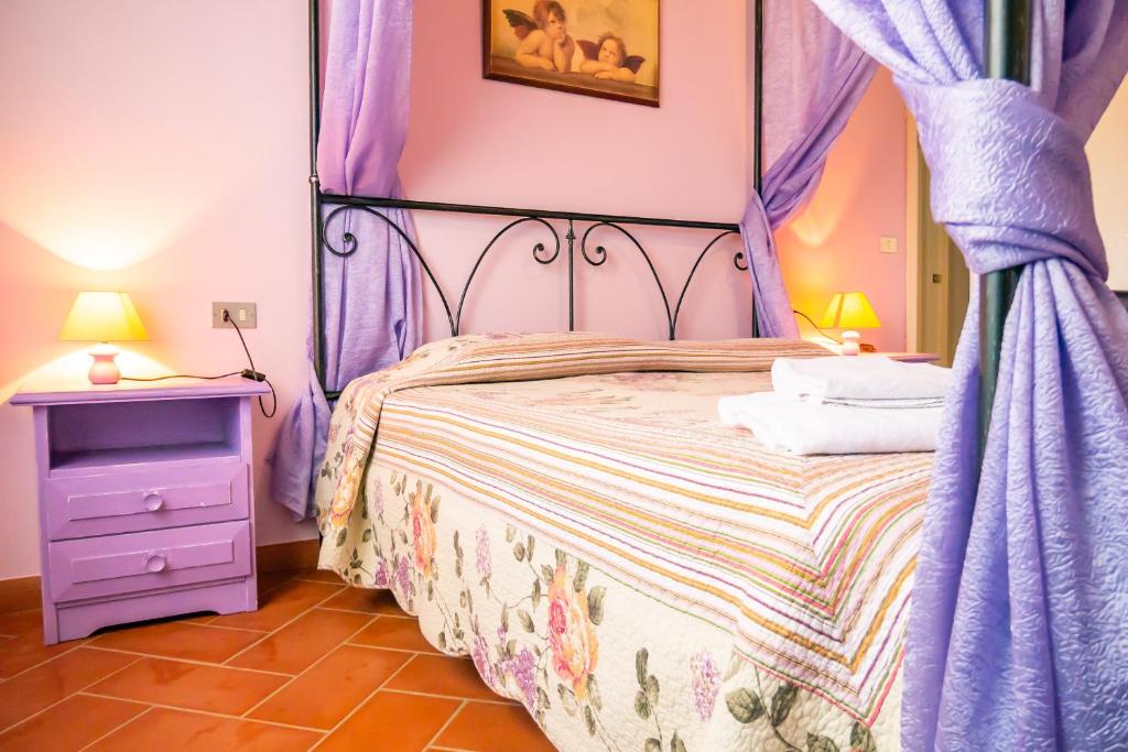 Borgo Di Collelungo photo 3