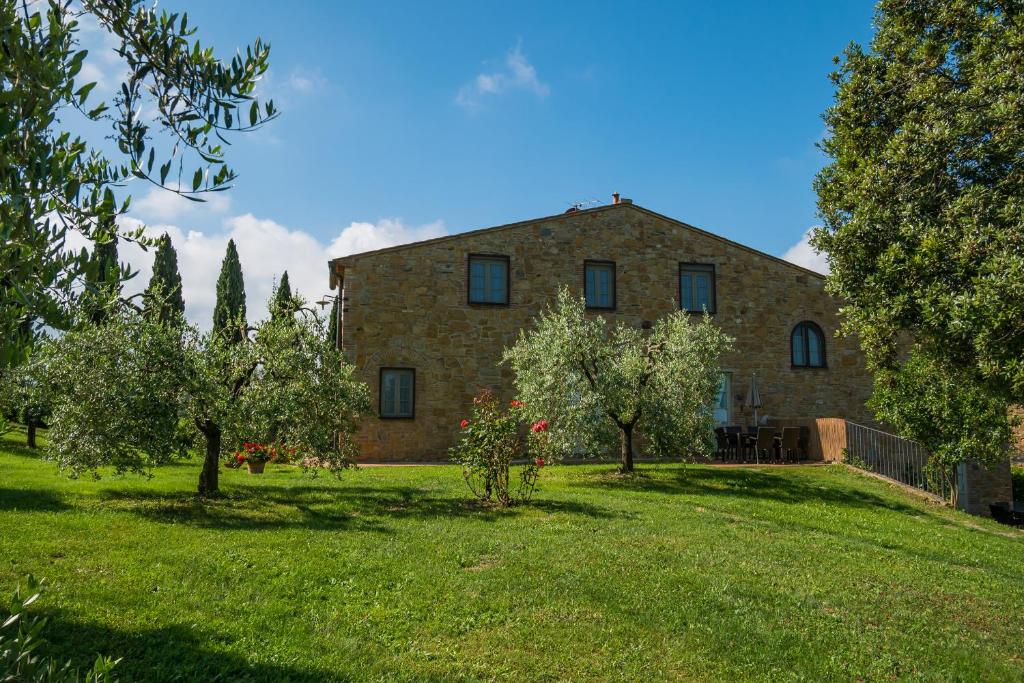 Borgo Di Collelungo photo 2