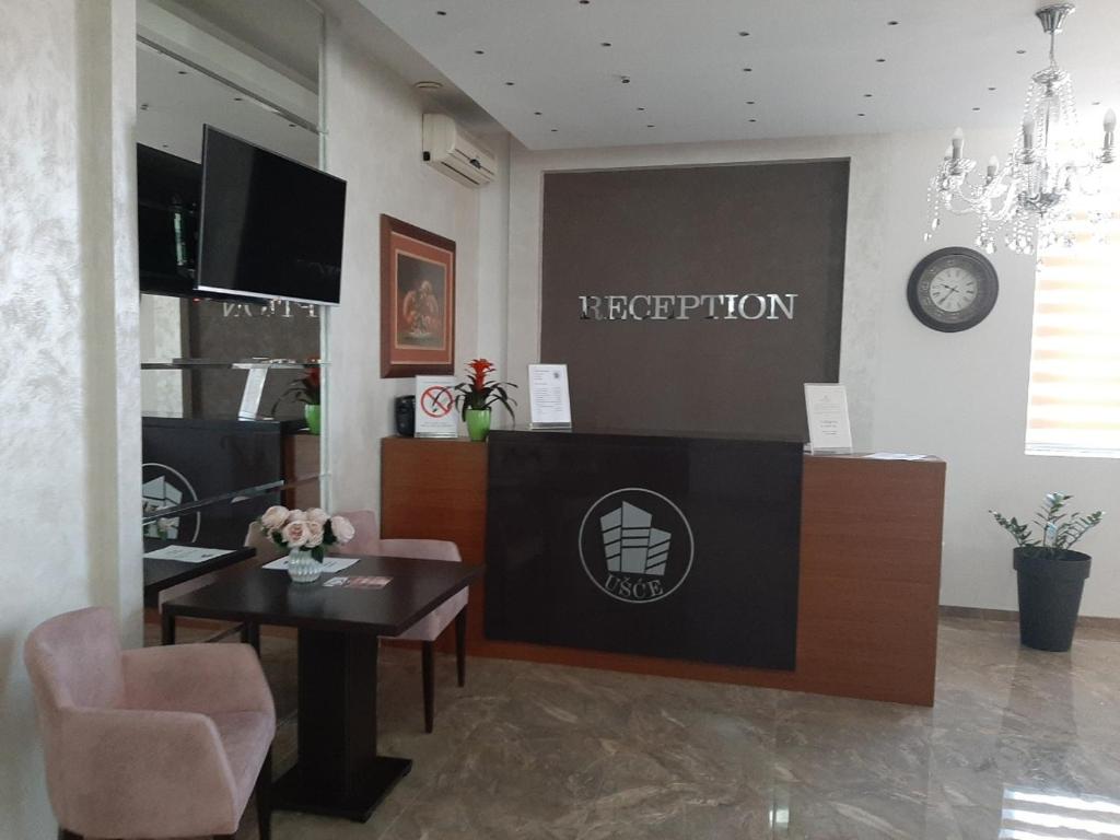 Hotel Usce photo 1