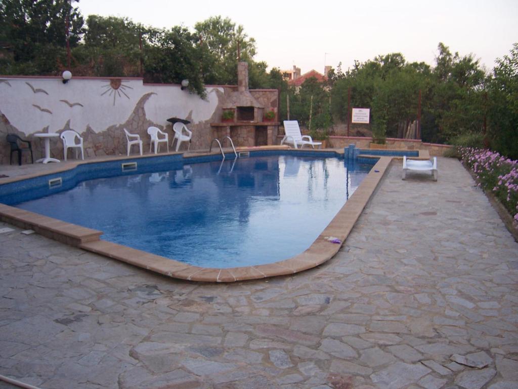 apartament Sea Star photo 1