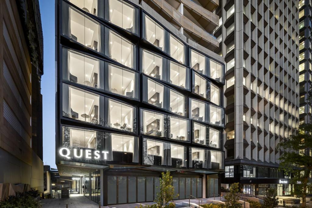 Quest North Sydney photo 1