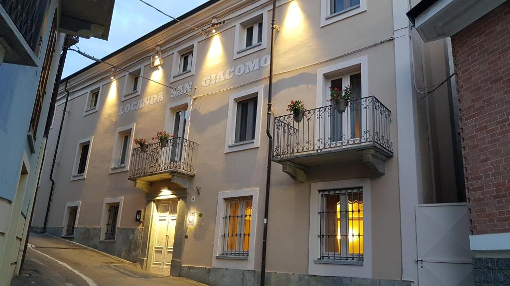 Hotel Locanda San Giacomo photo 1
