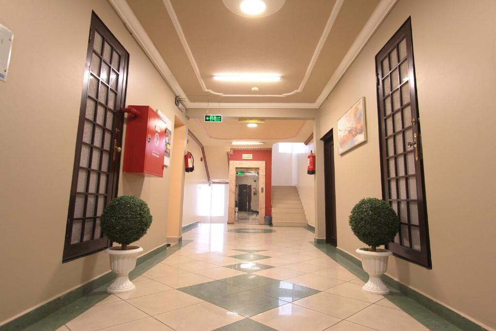 Al Qaswaa Furnished Apartements photo 4