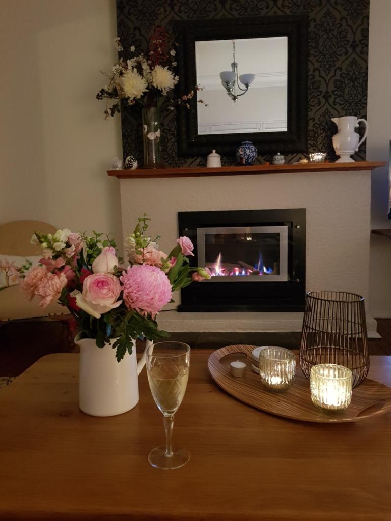 Winston Cottage at Three Sisters photo 3