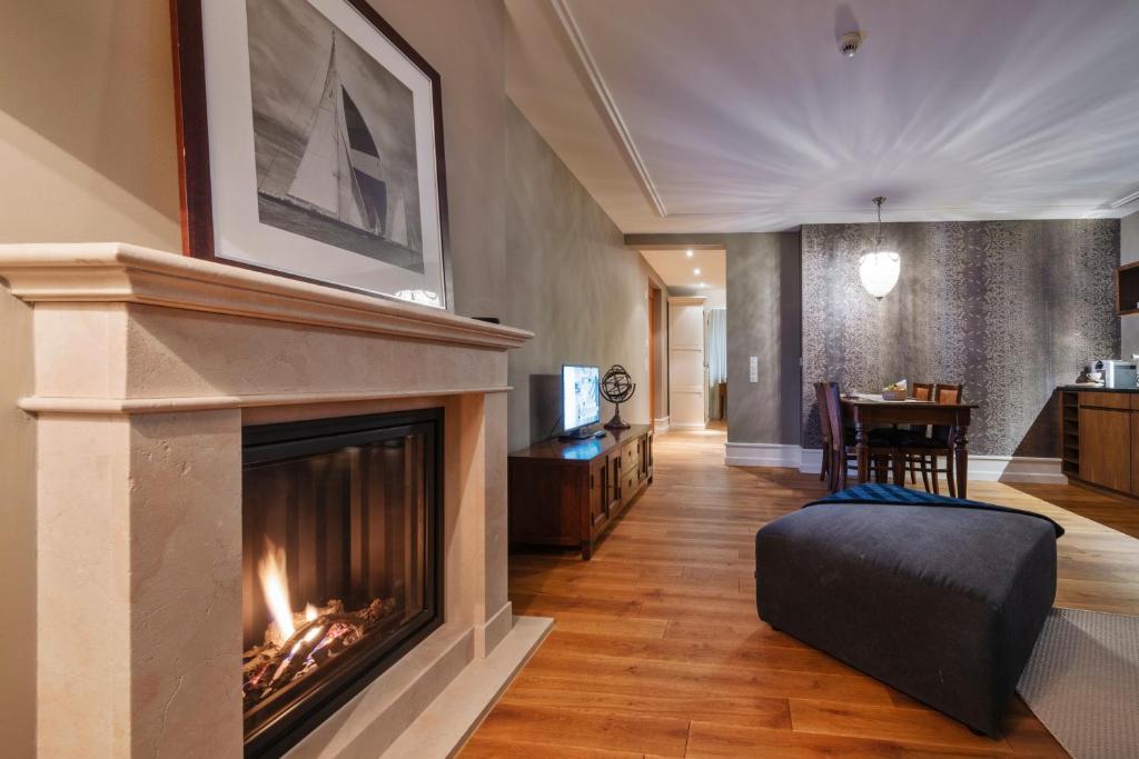 Blue City Boutique Hotel photo 2