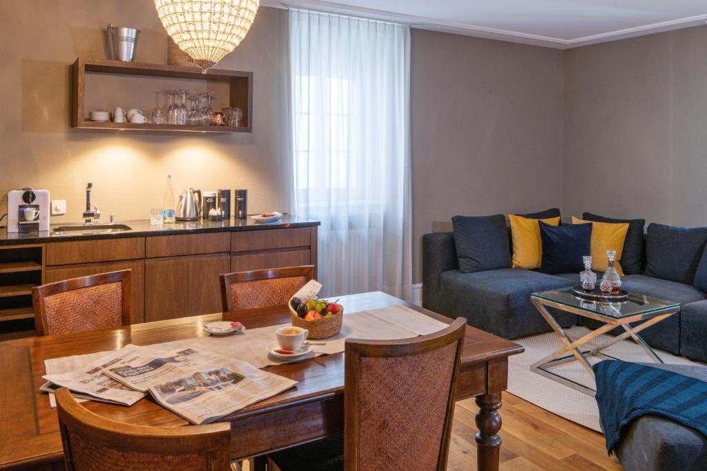 Blue City Boutique Hotel photo 4