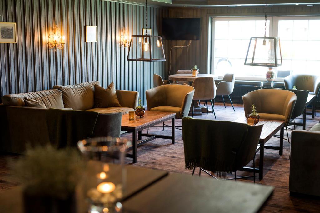 Geilo Hotel photo 4