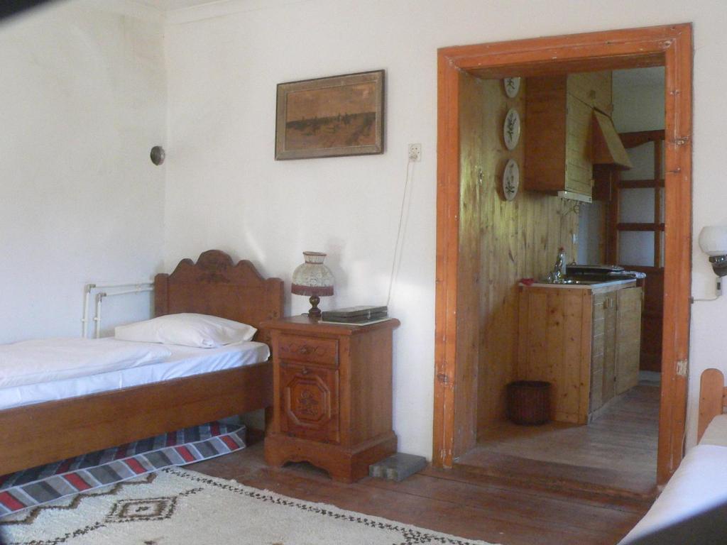 STARA PLEBANIA photo 4