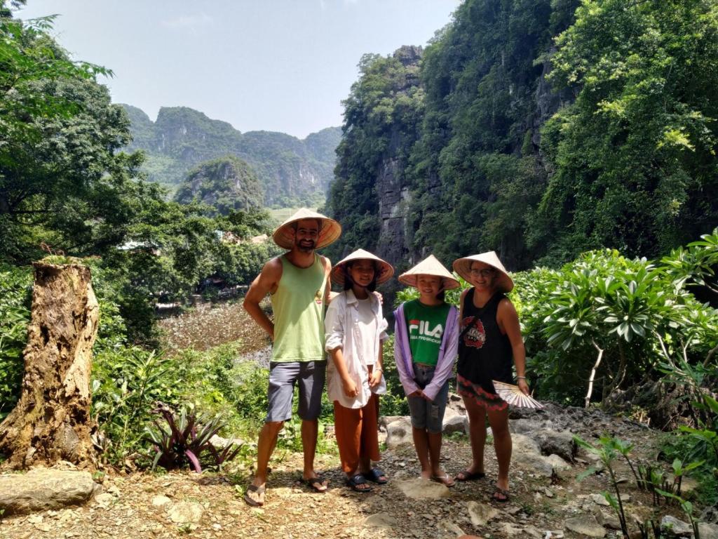 Tam Coc Heart Homestay