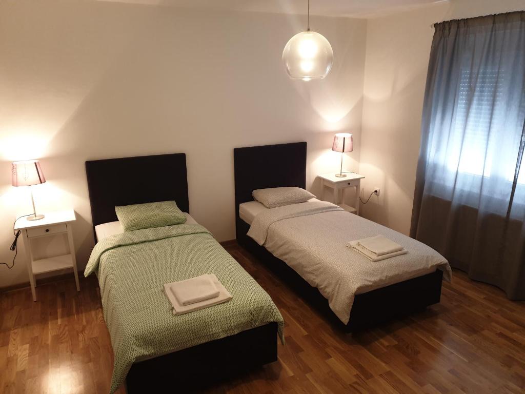 Kuća BADNJAR Guča photo 2