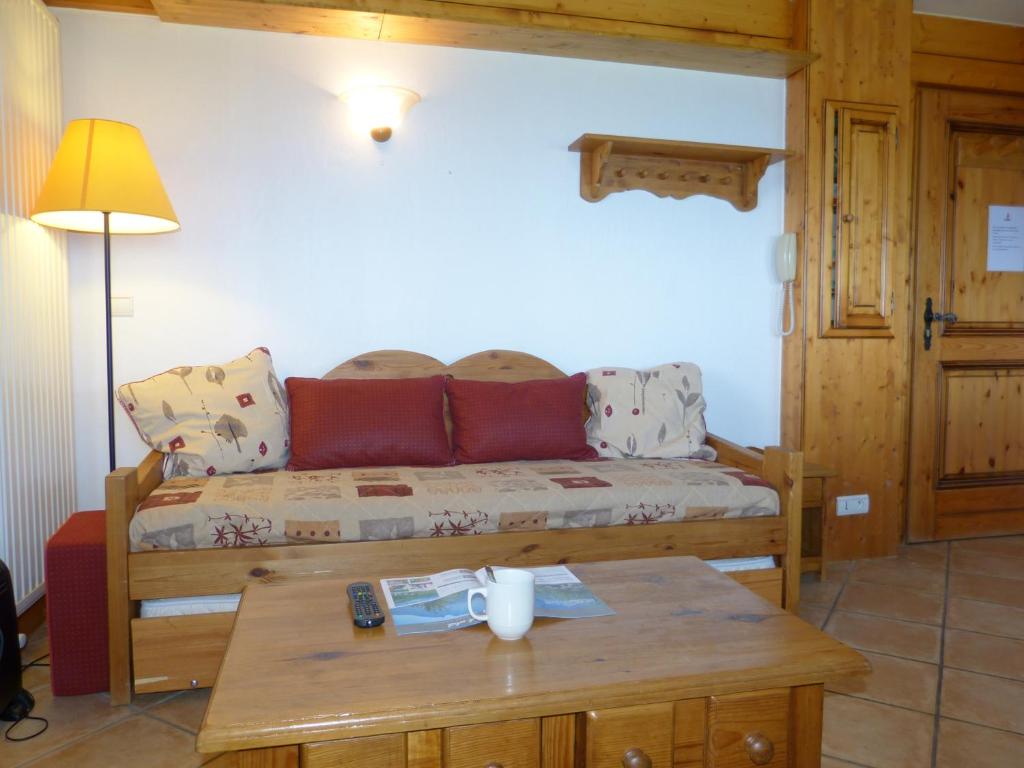 travelski home premium - Résidence Les Hauts Bois 4 stars photo 2