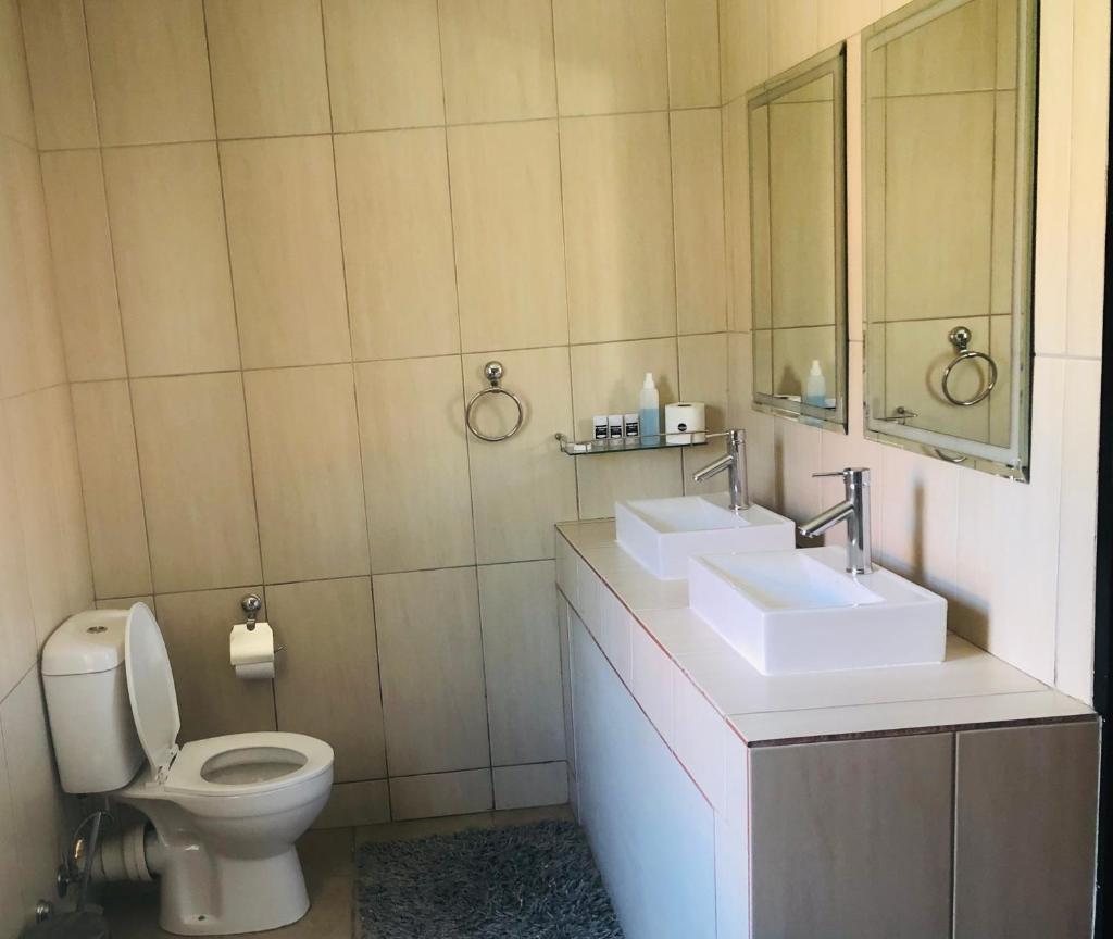 A Contempo Guesthouse photo 3