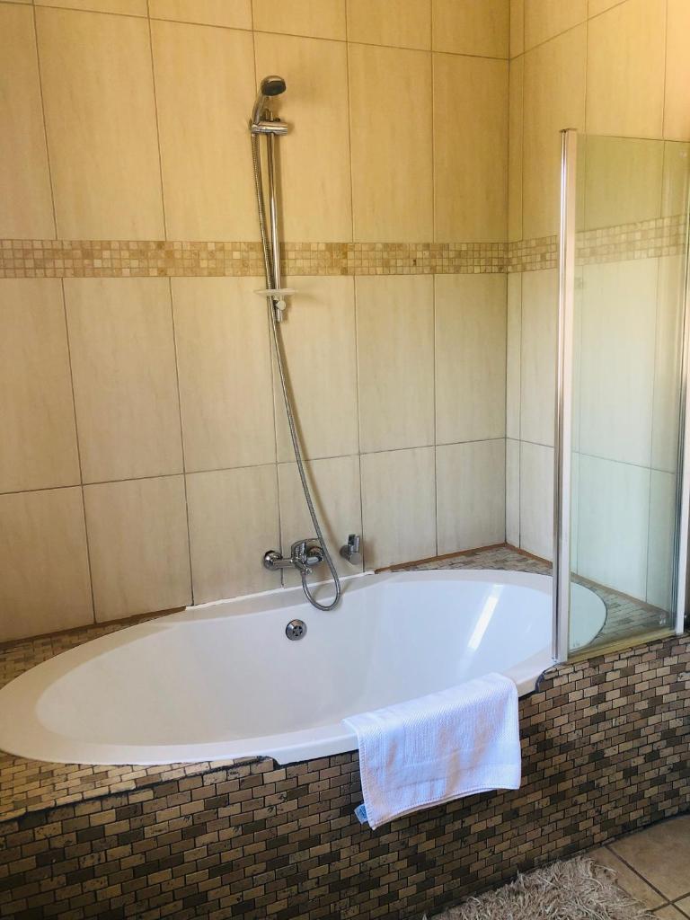A Contempo Guesthouse photo 2