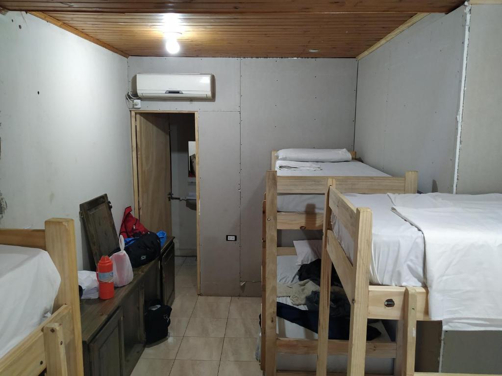 Iguazu Rey Hostal photo 2