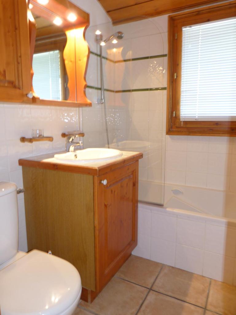 travelski home premium - Résidence Les Hauts Bois 4 stars photo 3