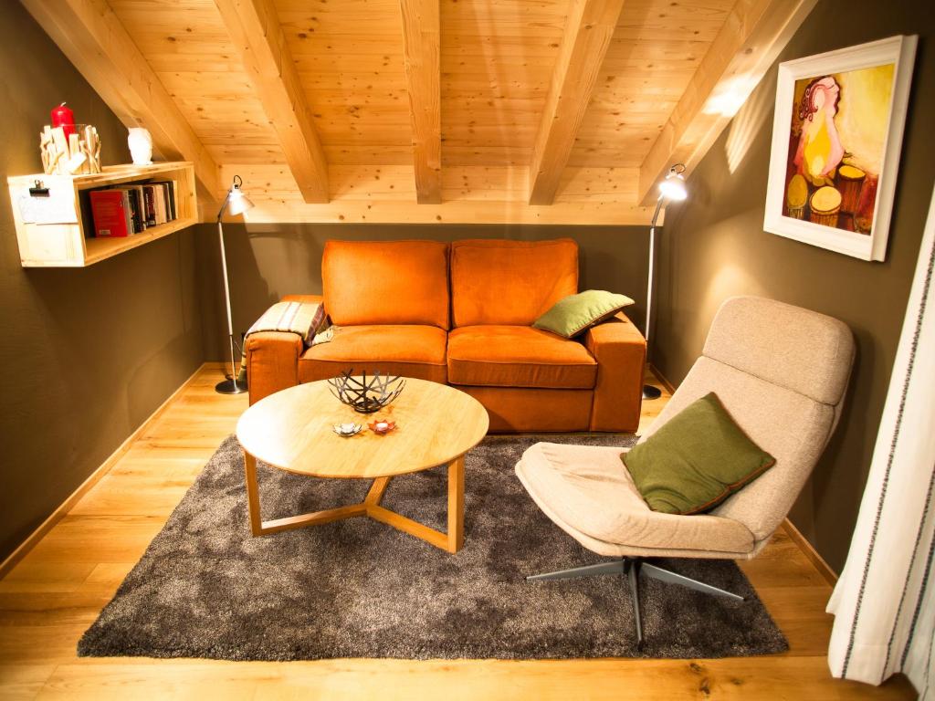 Nangijala Guest House Room Type - Suite