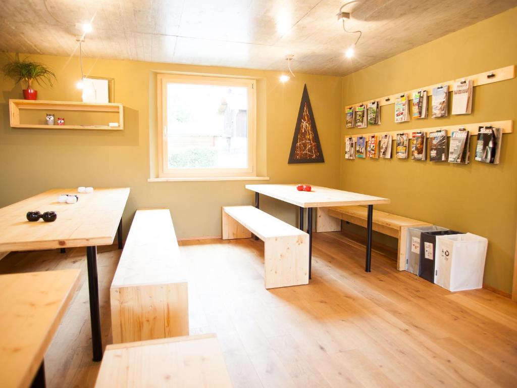 Nangijala Guest House photo 2