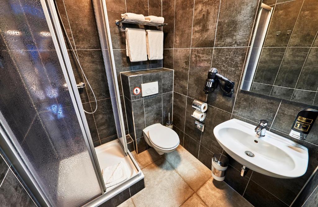 Одноместный (Одноместный номер), Urban Home Hotel