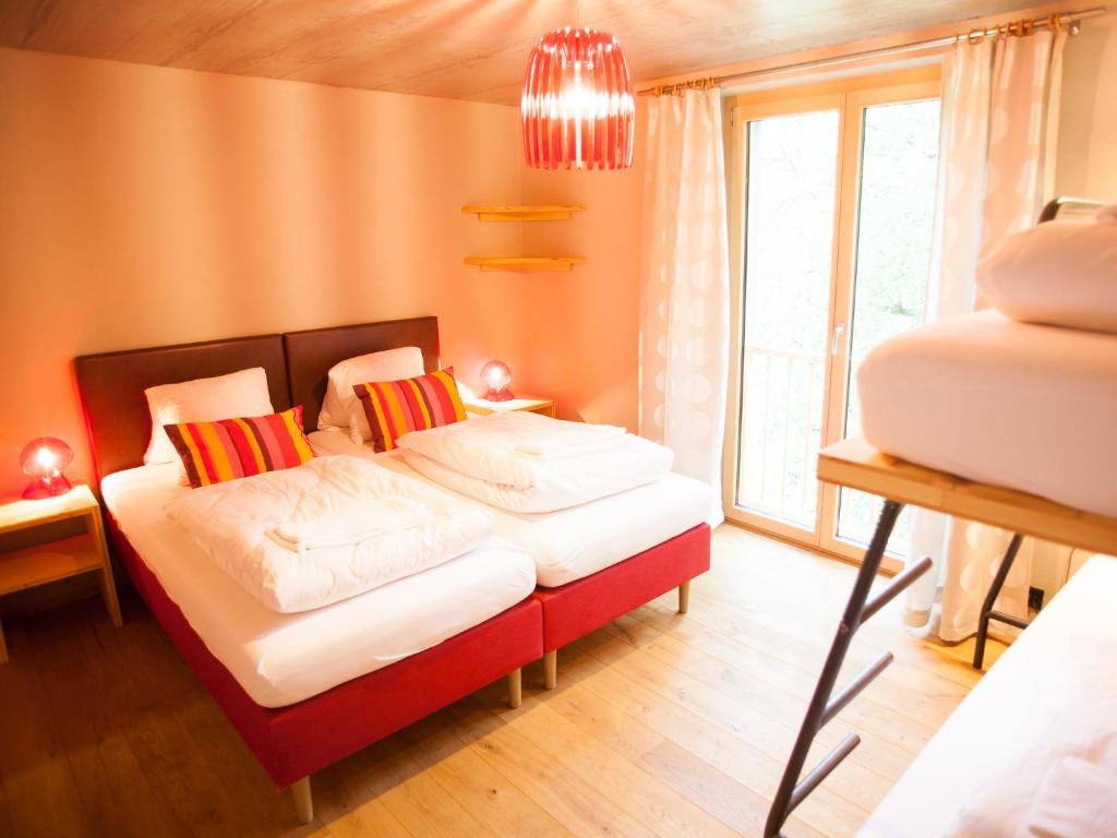 Nangijala Guest House photo 3
