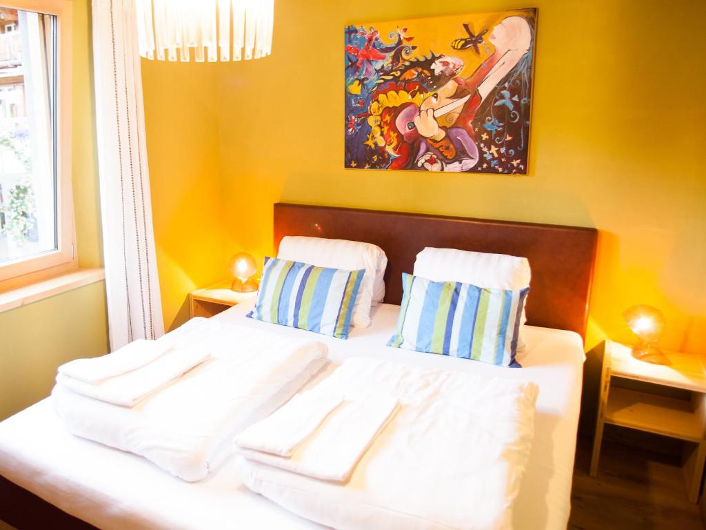 Nangijala Guest House photo 1