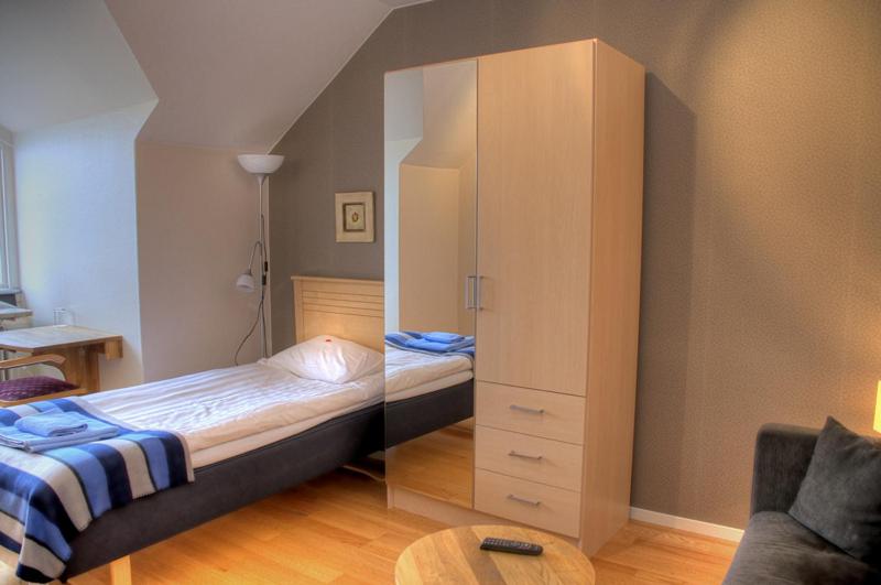 Hotel Vännäs photo 2