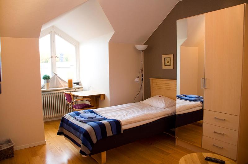 Hotel Vännäs photo 1