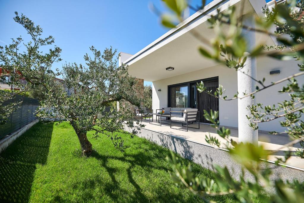 Villa Dolcea photo 4