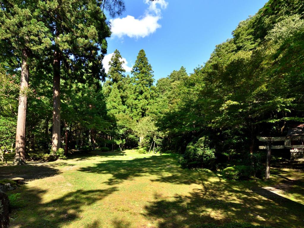 Choseikan photo 1