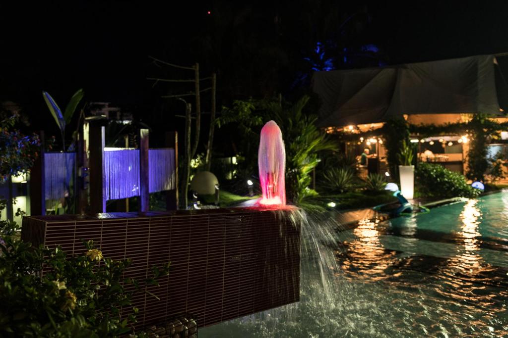 Red Mango Hotel and Apartments photo 4