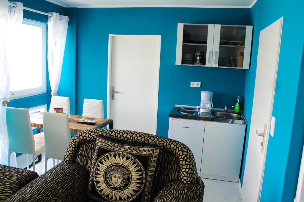 Skyhostel Friedrichshafen photo 4