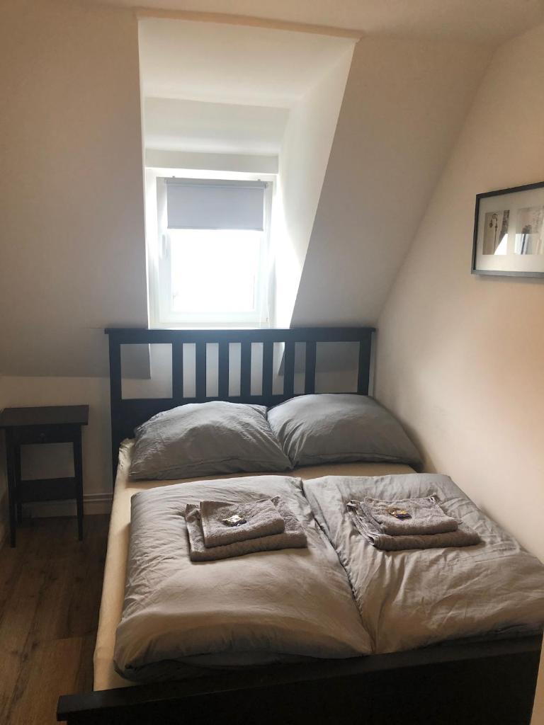 Ferien Hus am Klüt photo 1