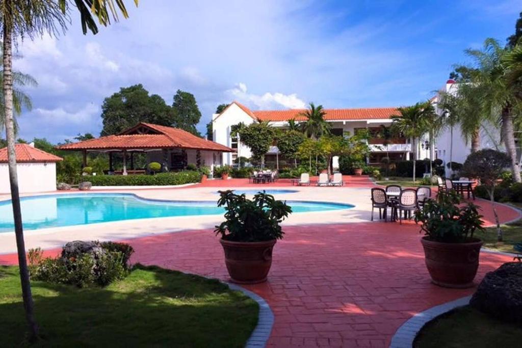 Los Corozos Apartment G2 Guavaberry Golf & Country Club photo 2