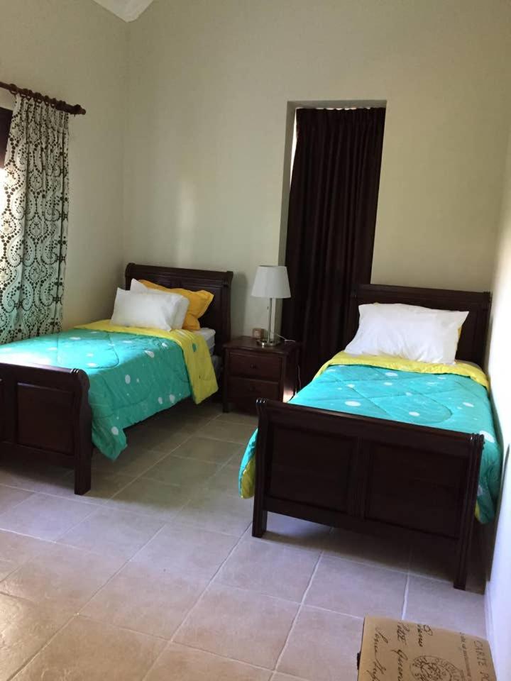 Los Corozos Apartment G2 Guavaberry Golf & Country Club photo 3