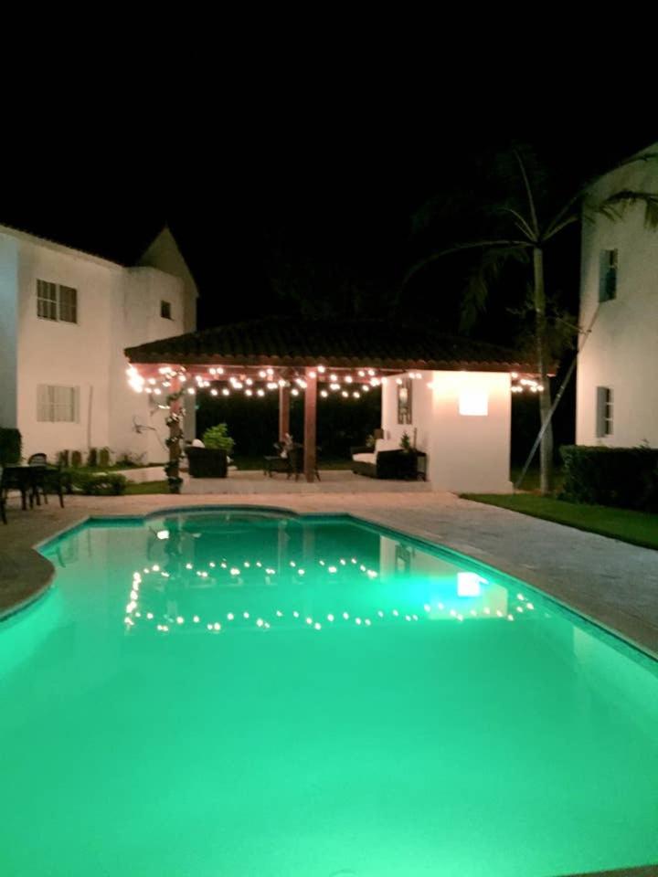 Los Corozos Apartment G2 Guavaberry Golf & Country Club photo 4