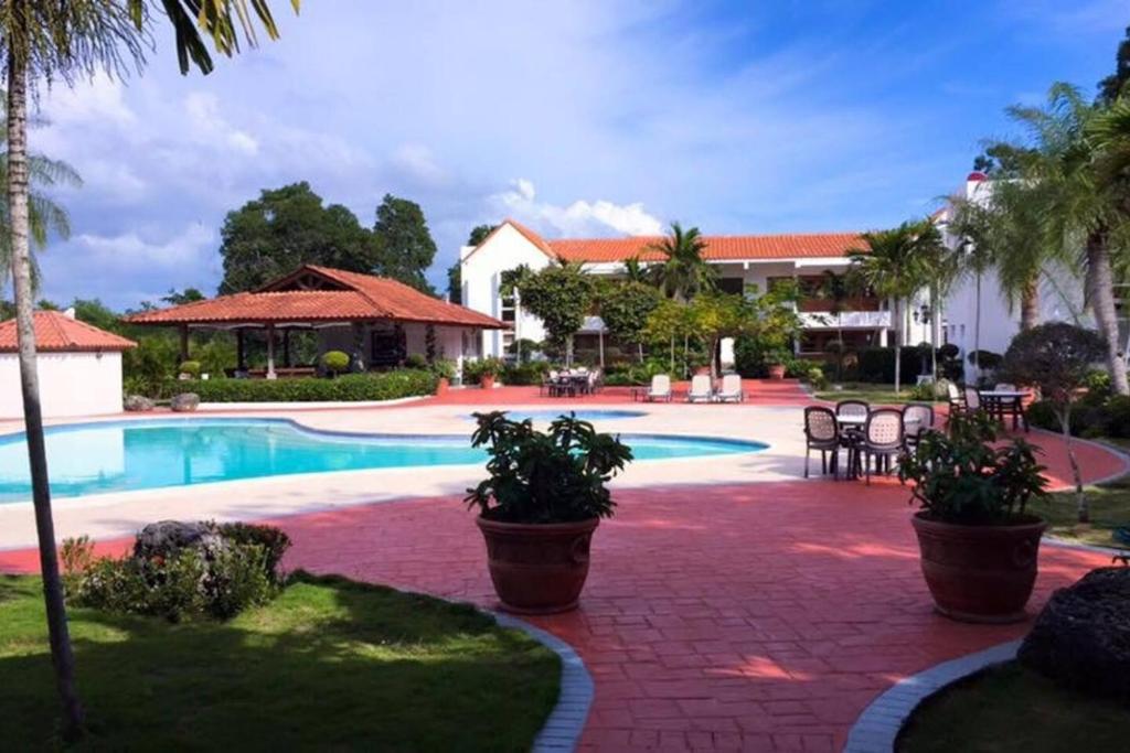 Los Corozos Apartment G1 Guavaberry Golf & Country Club photo 3