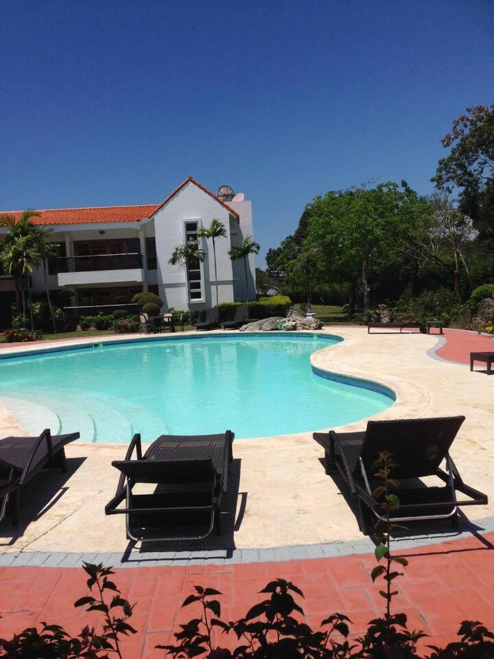 Los Corozos Apartment G1 Guavaberry Golf & Country Club photo 4