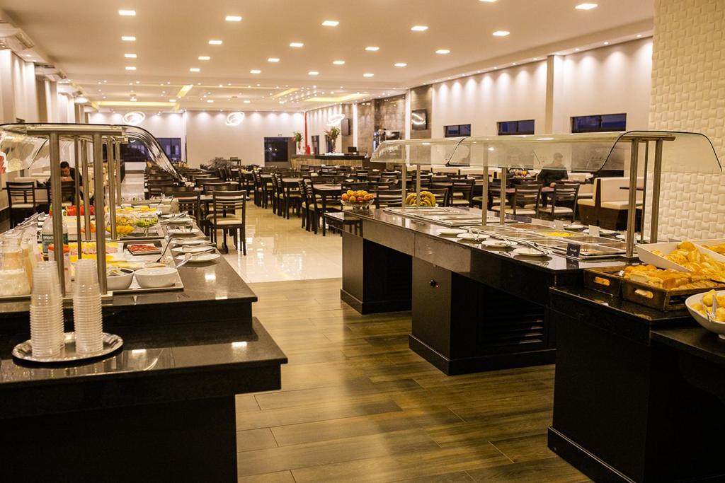 Primar Plaza Hotel photo 2