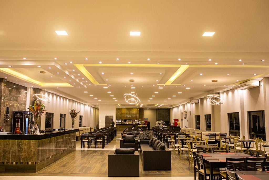 Primar Plaza Hotel photo 4