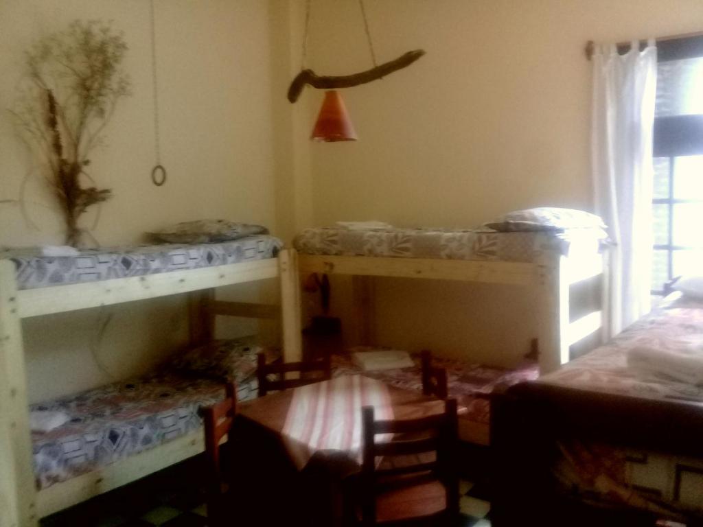 Hostería Rural Monte Bérico photo 3