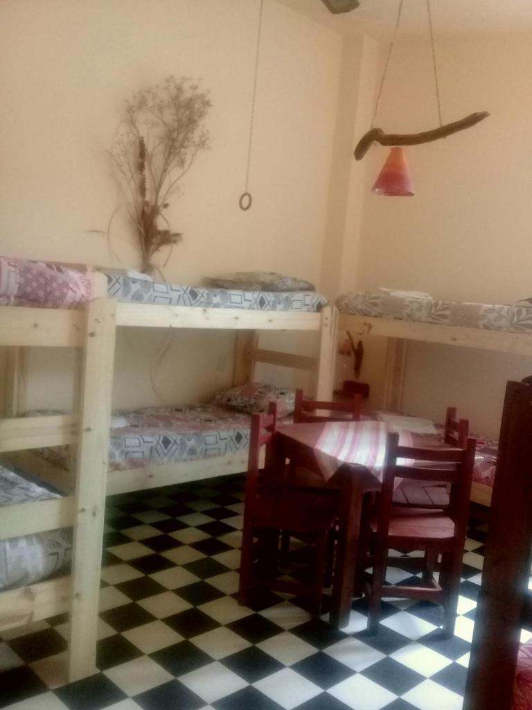 Hostería Rural Monte Bérico photo 4