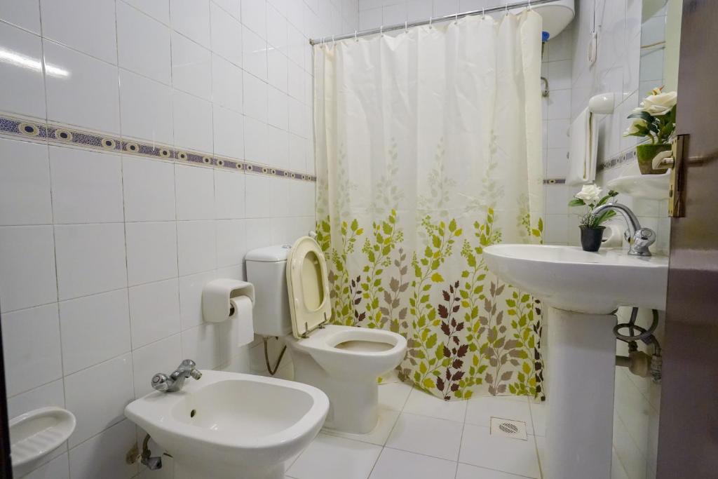 Одноместный (Стандартный одноместный номер), Hotel Summersands Al Wadi Al kabir