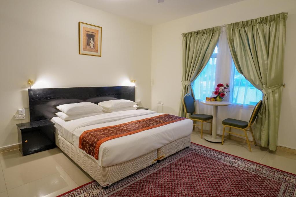 Двухместный (Двухместный номер с 1 кроватью), Hotel Summersands Al Wadi Al kabir