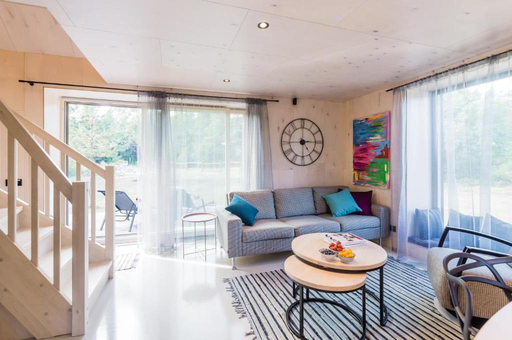 Keibu Seaside Lodge photo 2