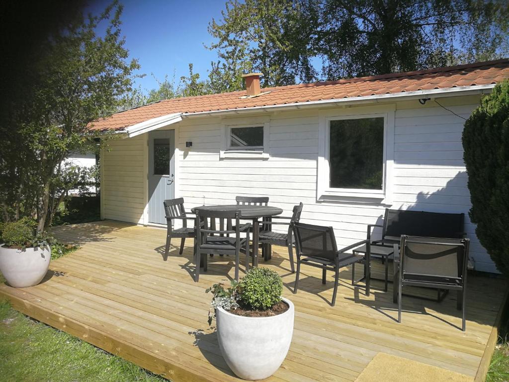 Hytten Skanör photo 1