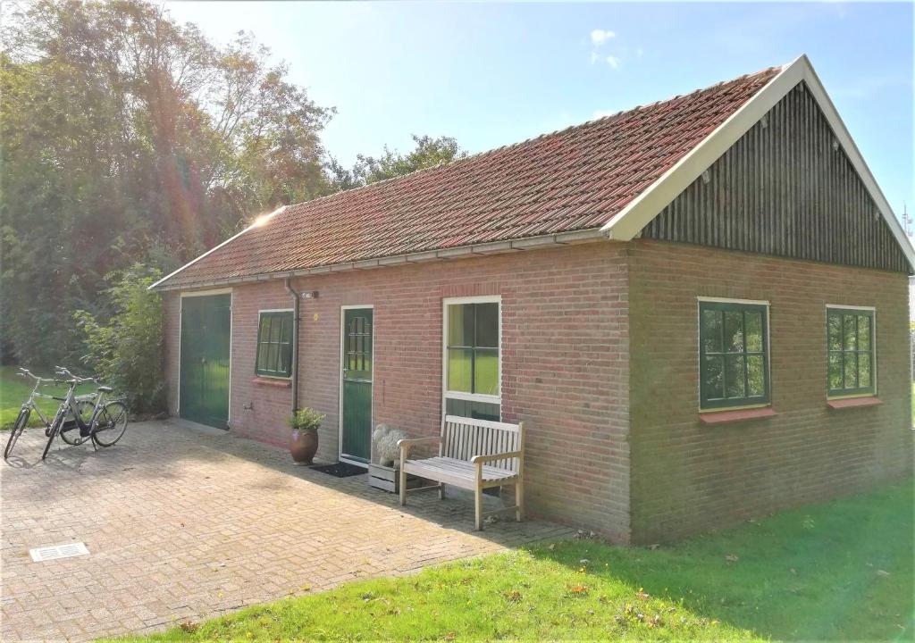 Sluizeweidje Texel photo 2