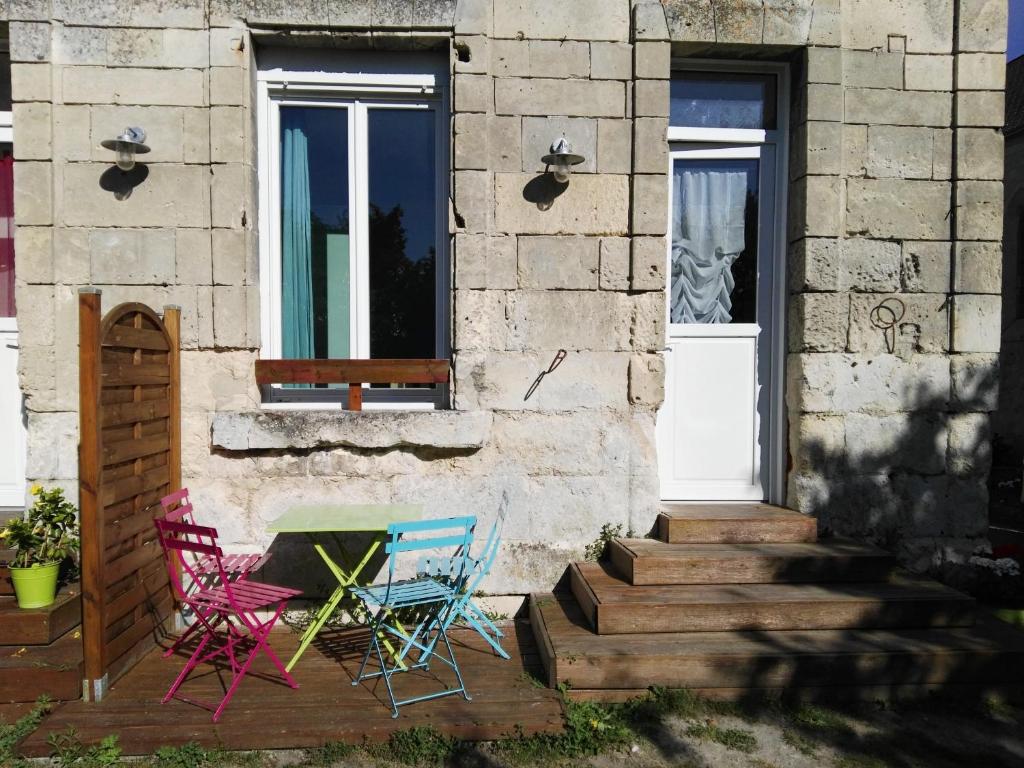 Le Grenier photo 1