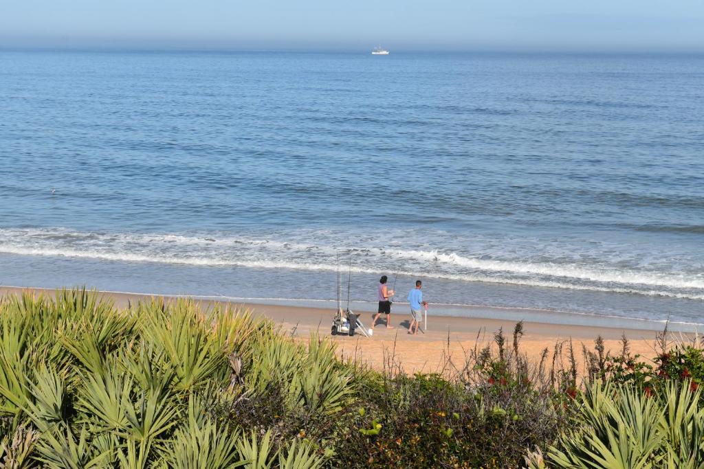 Flagler Beach Motel and Vacation Rentals photo 2
