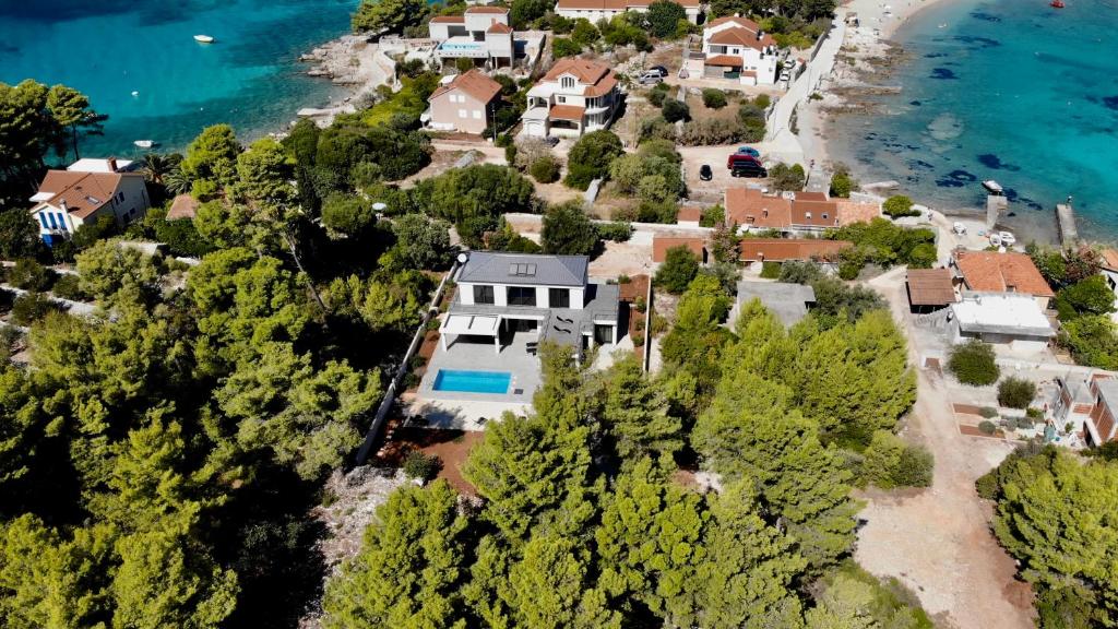 Seaside villa at Prizba photo 3