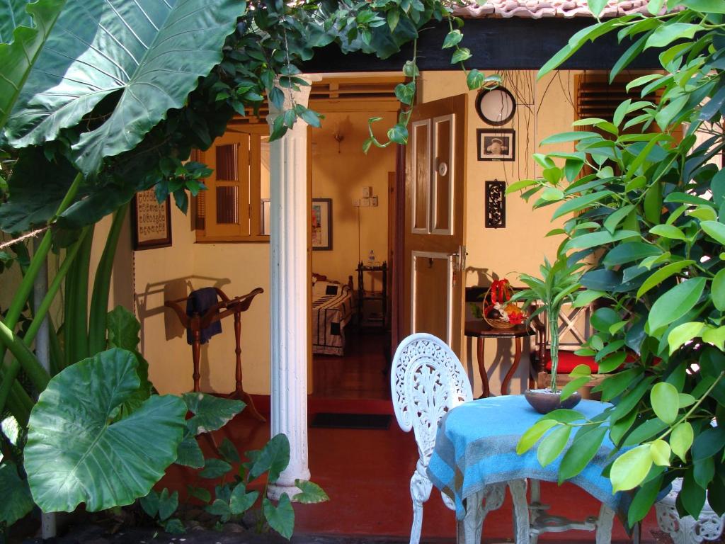 Одноместный (Просторный одноместный номер), The Icebear Guesthouse